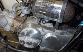 HONDA JAZZ 50 1999 AC09