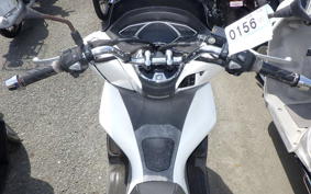 HONDA PCX 150 KF30