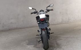 KTM 200 DUKE JUC40