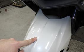 YAMAHA MAJESTY155 Gen.2 S SG52J