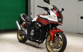 HONDA CB400 SUPER BOLDOR VTEC 2007 NC39