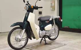 HONDA C50 SUPER CUB 1982 AA09