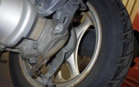 HONDA TODAY 2021 AF61