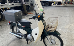 HONDA SUPER CUB50 AA09