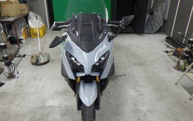 YAMAHA T-MAX 560 T 2025 SJ21J