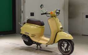 HONDA GIORNO AF24