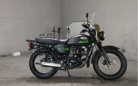 KAWASAKI W175KAFE BJ175B