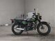 Фото Kawasaki W175KAFE с японского аукциона