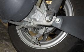 HONDA ﾍﾞﾝﾘｨ110 JA09