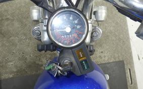 HONDA GORILLA 2016 Z50J