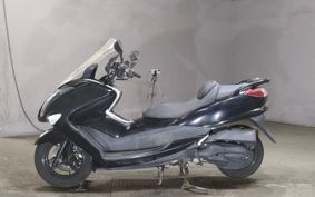 YAMAHA MAJESTY 250 SG20J