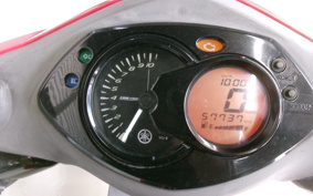 YAMAHA CYGNUS 125 X SE44J