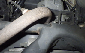 PEUGEOT ジャンゴ125A 1997