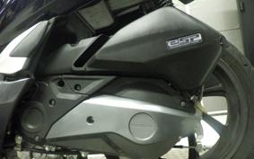 HONDA PCX125-3ﾊEVEﾘｯﾄﾞ JF84