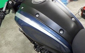 YAMAHA XSR900 2016 RN46J