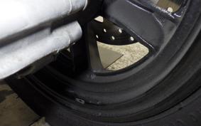 SUZUKI SKYWAVE 200 (Burgman 200) CH41A