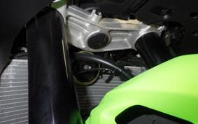KAWASAKI NINJA ZX-6R A 2026 ZX636J