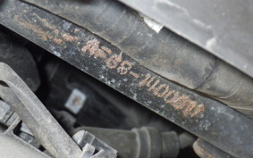 HONDA DIO Gen.6 AF68