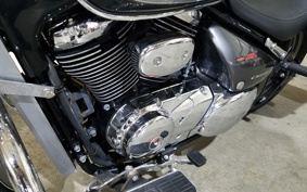 SUZUKI INTRUDER 400 CLASSIC 2009 VK56A