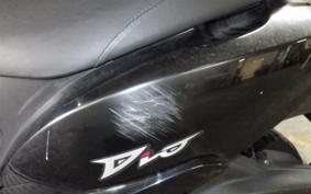 HONDA DIO Gen.6 2014 AF62