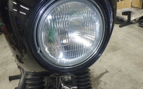 KAWASAKI W800 2011 EJ800A