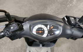 SUZUKI ADDRESS V125 CF46A