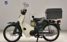 HONDA C50 SUPER CUB AA01