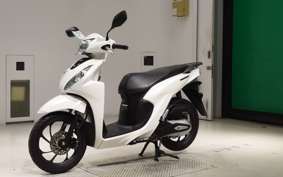 HONDA DIO 110 JK03