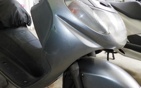 SUZUKI ADDRESS 110 CF11A