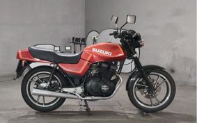 SUZUKI GSX250 GJ51B