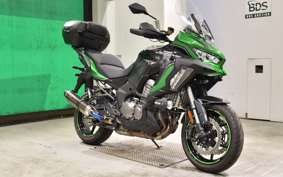 KAWASAKI VERSYS 1000 SE 2022 LZT00D