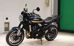 KAWASAKI Z900RS 2021 ZR900C