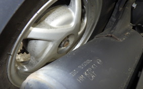 HONDA ﾍﾞﾝﾘｨ110 2022 JA09