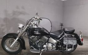 YAMAHA DRAGSTAR 400 CLASSIC 2005 VH01J