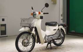 HONDA C110 SUPER CUB JA07