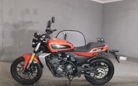 HARLEY X350 2024 W3C