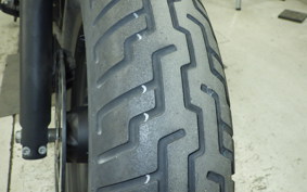 HONDA REBEL 250 MC49