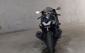 KAWASAKI ZX 1400 NINJA R ZXT40E