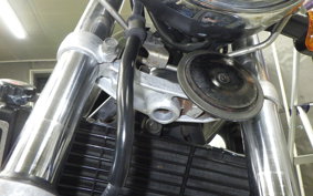 HONDA HORNET 600 1998 PC34