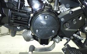 KAWASAKI KSR110 1991 KL110A