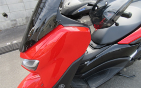 YAMAHA N-MAX155 ABS SG66J