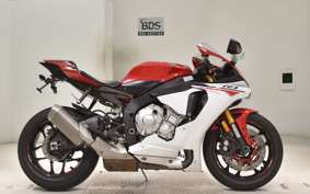 YAMAHA YZF-R1 2018
