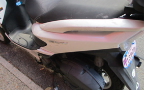 YAMAHA TRICITY 125 SE82J