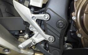 HONDA CBR400R 2023 NC56
