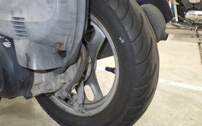 HONDA DIO Gen.5 AF56