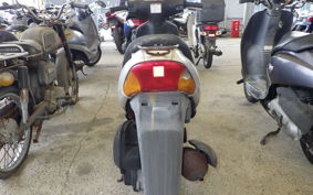 SUZUKI LET's 2 CA1PA