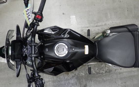 HONDA CB250R 2024 MC52