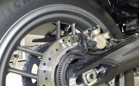 TRIUMPH TIGER 800 2012