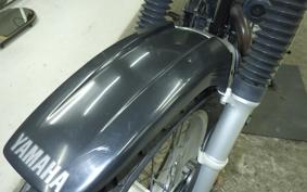 YAMAHA TW200 Gen.2 DG07J