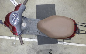 SUZUKI LET's 4 G CA41A